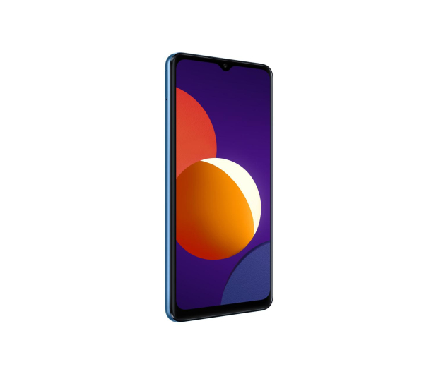 Samsung Galaxy M12 4/64GB Blue - 639353 - zdjęcie 5